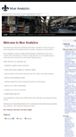 Mobile Screenshot of muiranalytics.com